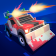 Icon des Programms: Zombie Race Survivor