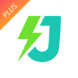 Ikona programu: JaspeedVPN Plus