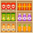Icona del programma: Goods Game:Sort Party