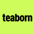 程序图标: Teaborn - Safe Dating