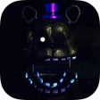 Programmsymbol: FredBear's Fright Story