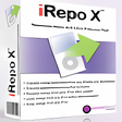 Ikona programu: iRepo X