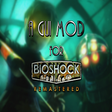 Icon of program: A GUI Mod for BioShock: R…