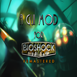 Icon of program: A GUI Mod for BioShock: R…