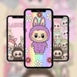Icono de programa: Labubu Wallpaper World HD