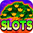 Icône du programme : GoldTree Jackpot