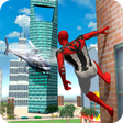 Icon des Programms: Spider Adventure