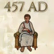 程序图标: 457 AD: Last Years of the…