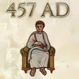 プログラムのアイコン: 457 AD: Last Years of the…