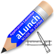 Ikona programu: aLunch