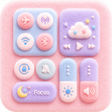 Icon des Programms: ThemeArt - Widgets App ic…