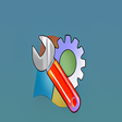 Icône du programme : Vista Manager