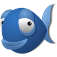 Icon des Programms: Bluefish