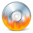 Icon des Programms: ImgBurn