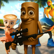 Icon des Programms: İtalian Brainrot - Shoote…