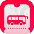 Icon of program: Slovak Lines - Bus Ticket…