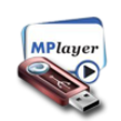 プログラムのアイコン: MPlayer Portable