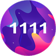 Ikona programu: 1111 VPN - A Fast Unlimit…