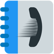 Icono de programa: Speed Dial