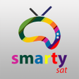 プログラムのアイコン: SmartySat TV