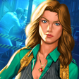 Icono de programa: Crime City: Hidden Object