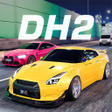 Ikona programu: Drift Hunters