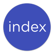 Ikona programu: Index