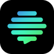 プログラムのアイコン: Jiffcy - call-like textin…