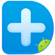 Icona del programma: Wondershare Dr.Fone for A…