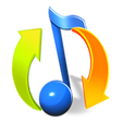 Icon des Programms: M4P to MP3 Converter for …