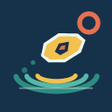 Icon des Programms: Skiplark