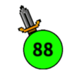 Icona del programma: Weapon Ball Fight
