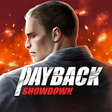 Ikona programu: Payback Showdown - AFK Fi…