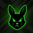 Icon des Programms: Dark Aura Panel - Rabbit …