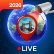 Ikona programu: Travel Camera  Street Vie…