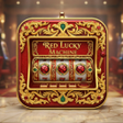 プログラムのアイコン: Red Lucky Machine