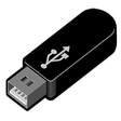 程序图标: USB Drive Letter Manager