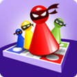 Icon des Programms: Ludo Ninja