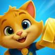 Icon des Programms: Toon Math Runner: Math Ga…