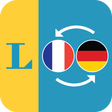 Icon des Programms: French - German Translato…