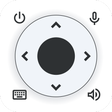 Icon des Programms: Remote for Google TV, And…