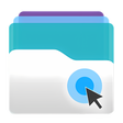 Icon des Programms: Open Any File - Preview/u…