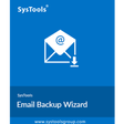 Ikona programu: SysTools Email Backup Wiz…