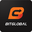 プログラムのアイコン: BitGlobal (formerly Bithu…