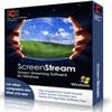 プログラムのアイコン: Screen Stream