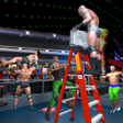 Icon des Programms: Real Wrestling Fight Game…