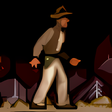 プログラムのアイコン: Indiana Jones and the Las…