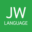 Ikona programu: JW Language