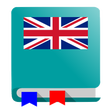 Icono de programa: English Dictionary - Offl…