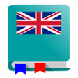 Icon des Programms: English Dictionary - Offl…